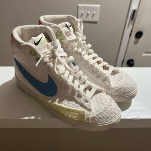 Nike Blazer Mid Next Nature